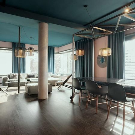 Nomads By Suite030 High Class Apartments, 1-2 Bedrooms Berlino Esterno foto