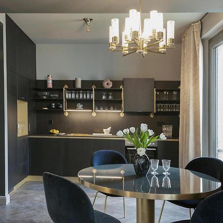 Nomads By Suite030 High Class Apartments, 1-2 Bedrooms Berlino Esterno foto