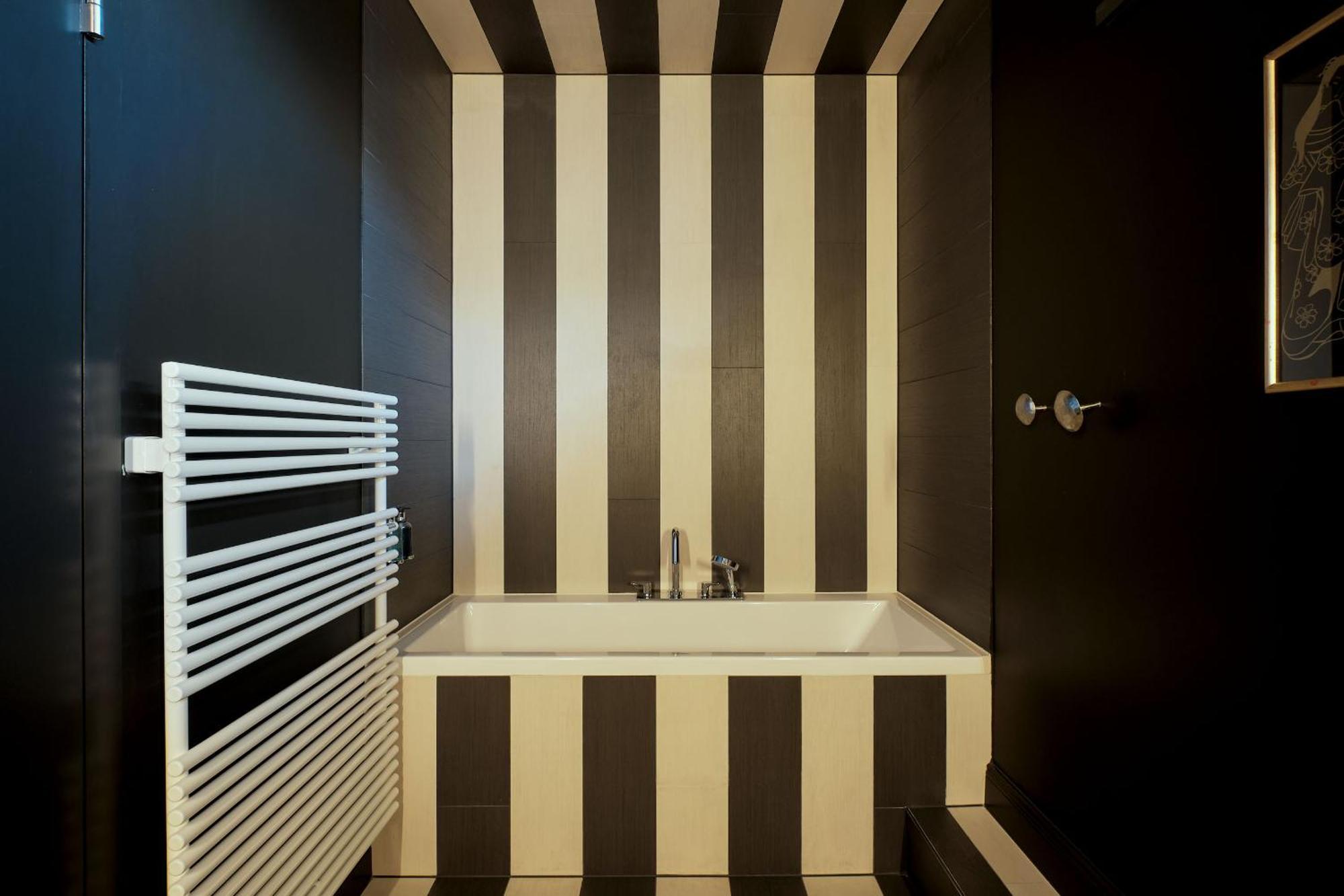 Nomads By Suite030 High Class Apartments, 1-2 Bedrooms Berlino Esterno foto