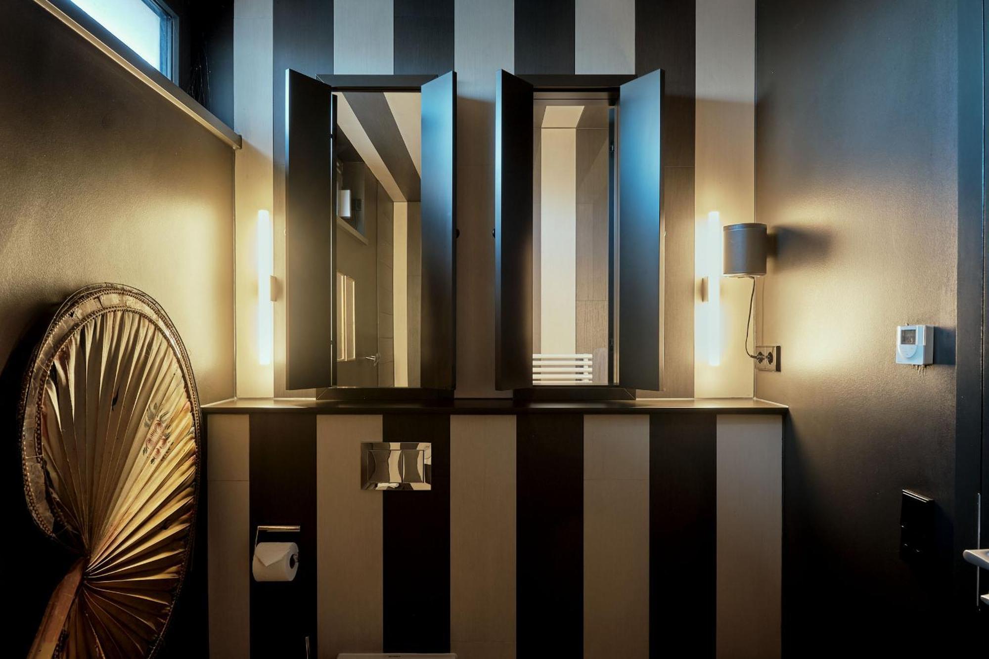 Nomads By Suite030 High Class Apartments, 1-2 Bedrooms Berlino Esterno foto