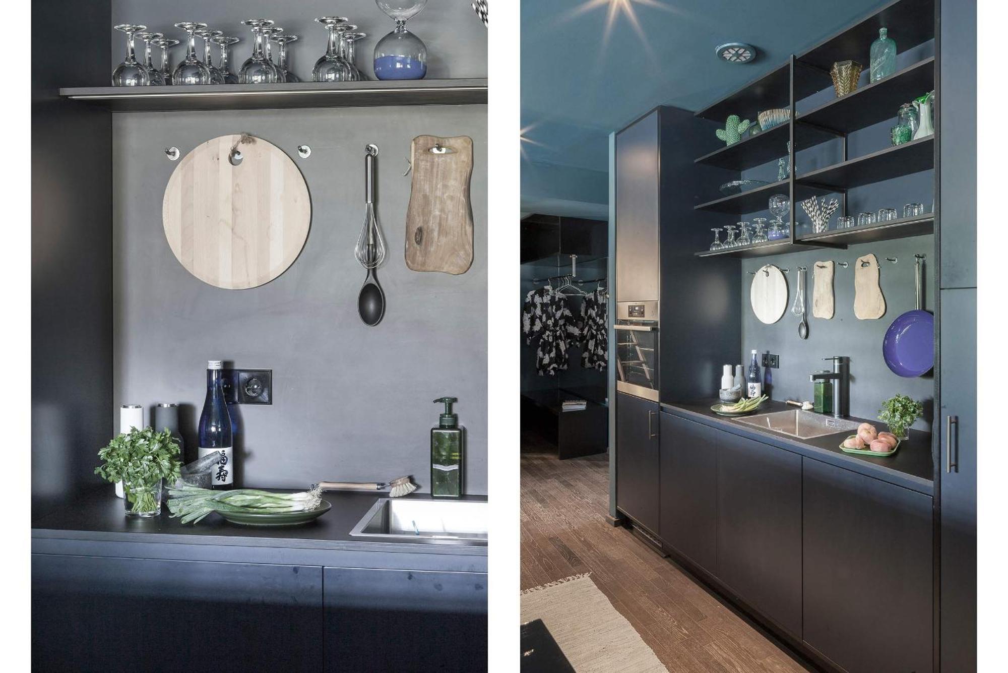 Nomads By Suite030 High Class Apartments, 1-2 Bedrooms Berlino Esterno foto