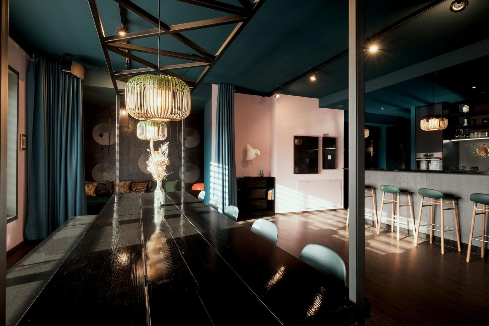 Nomads By Suite030 High Class Apartments, 1-2 Bedrooms Berlino Esterno foto