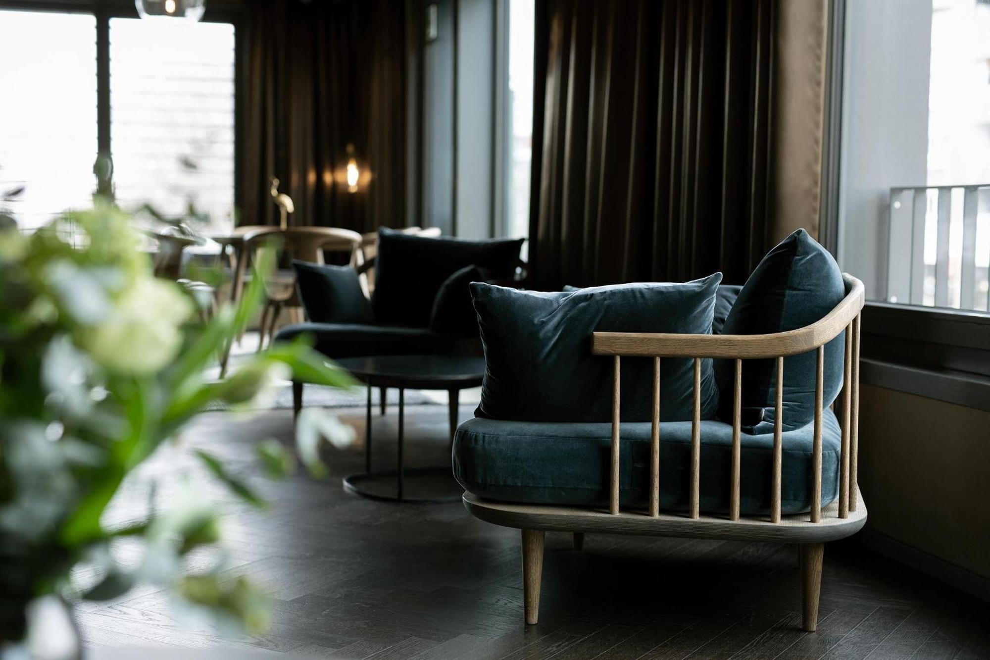 Nomads By Suite030 High Class Apartments, 1-2 Bedrooms Berlino Esterno foto