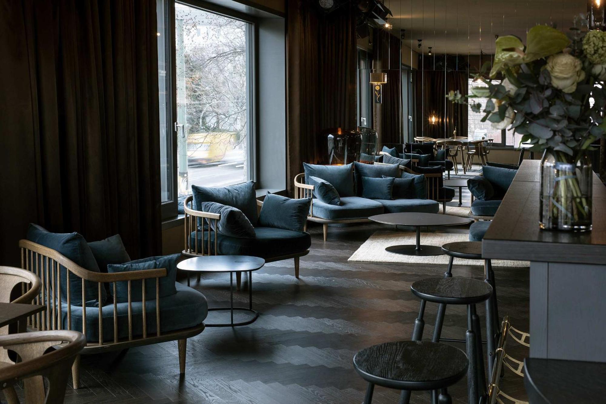 Nomads By Suite030 High Class Apartments, 1-2 Bedrooms Berlino Esterno foto