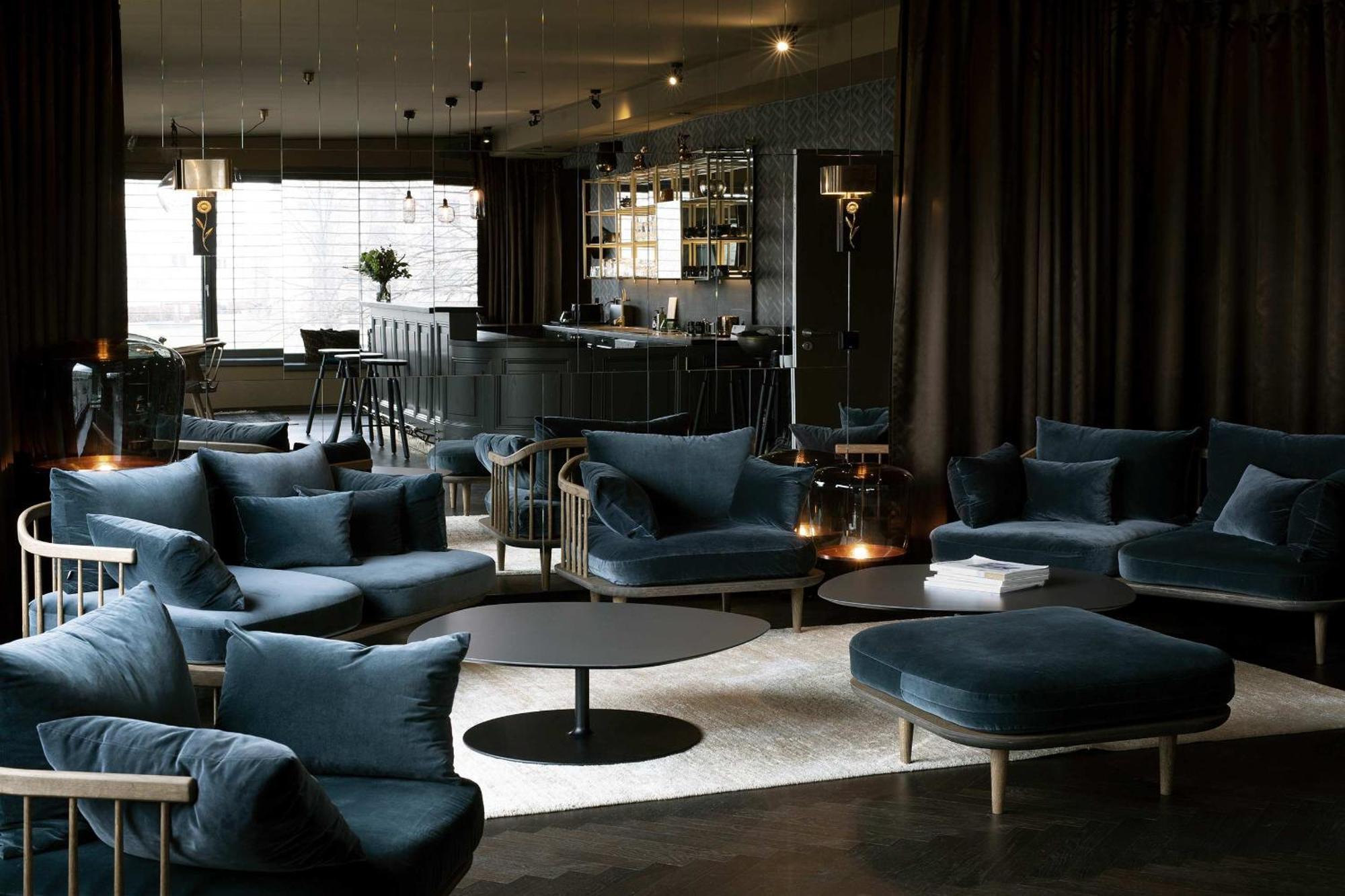 Nomads By Suite030 High Class Apartments, 1-2 Bedrooms Berlino Esterno foto