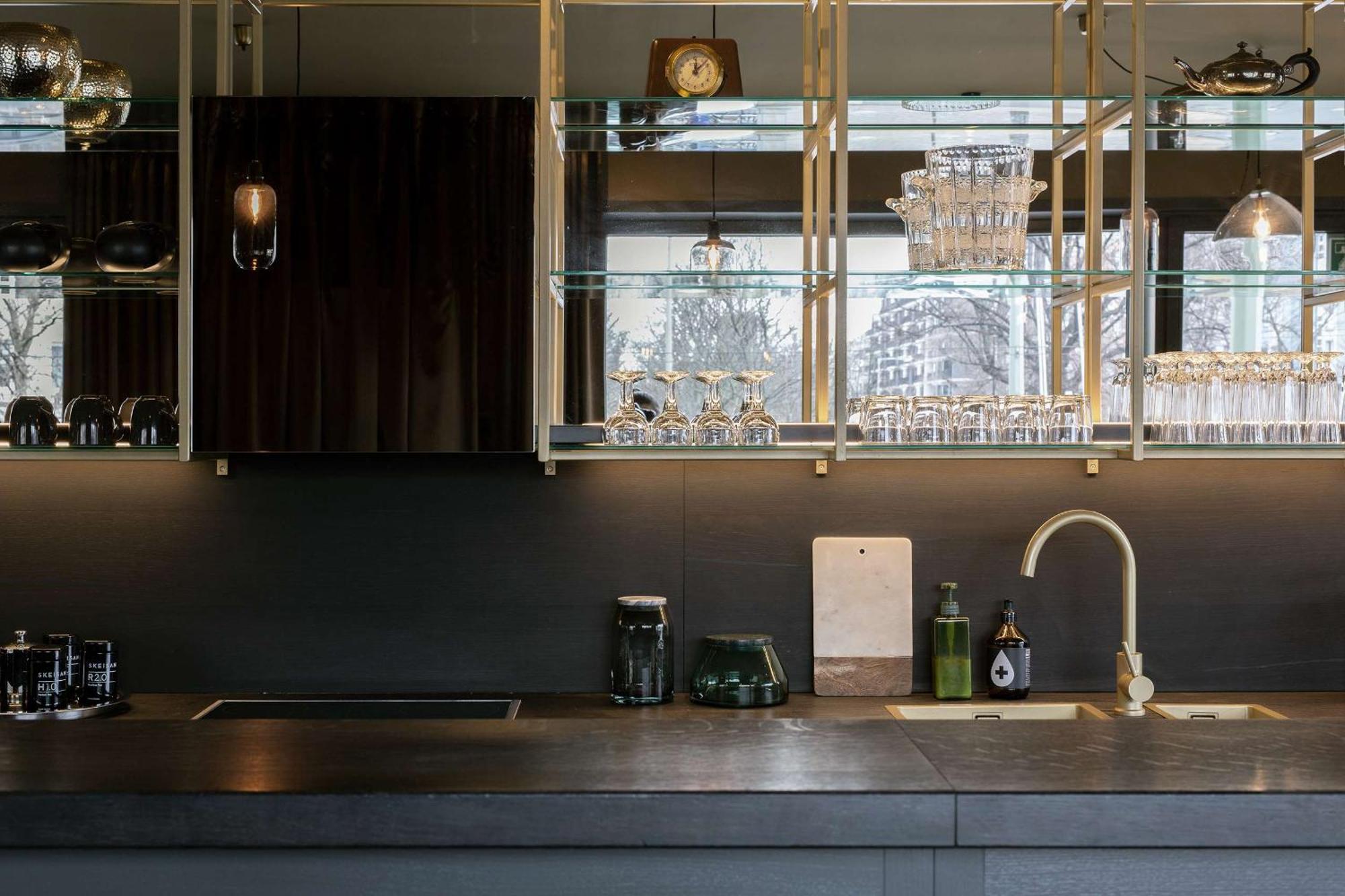 Nomads By Suite030 High Class Apartments, 1-2 Bedrooms Berlino Esterno foto