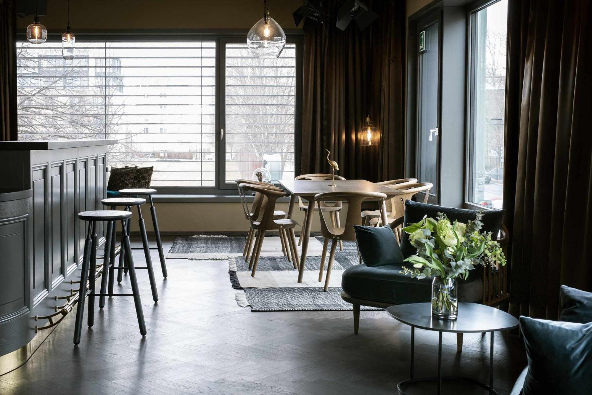 Nomads By Suite030 High Class Apartments, 1-2 Bedrooms Berlino Esterno foto