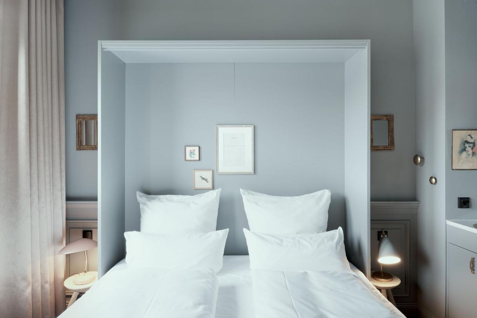 Nomads By Suite030 High Class Apartments, 1-2 Bedrooms Berlino Esterno foto