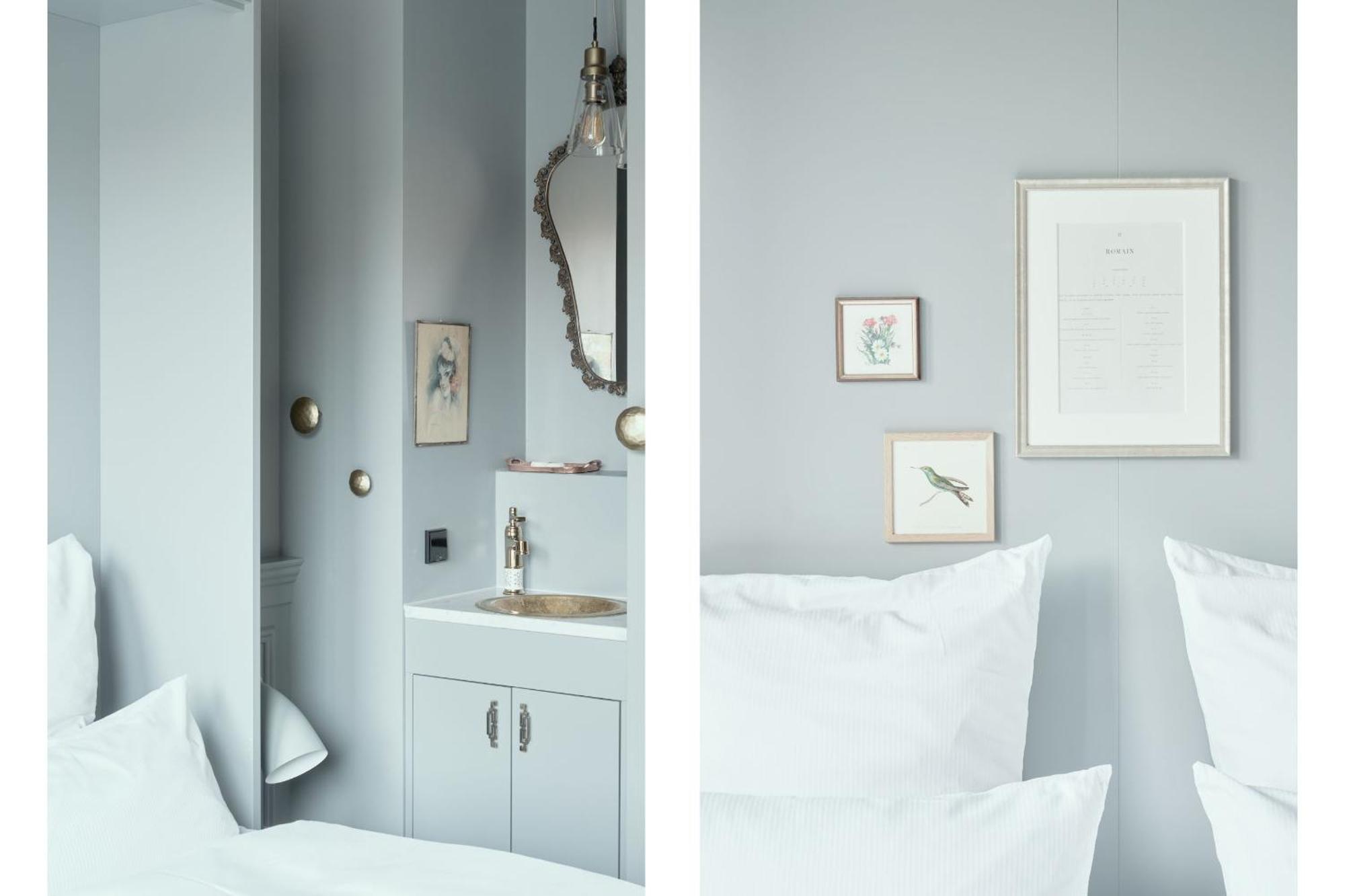 Nomads By Suite030 High Class Apartments, 1-2 Bedrooms Berlino Esterno foto
